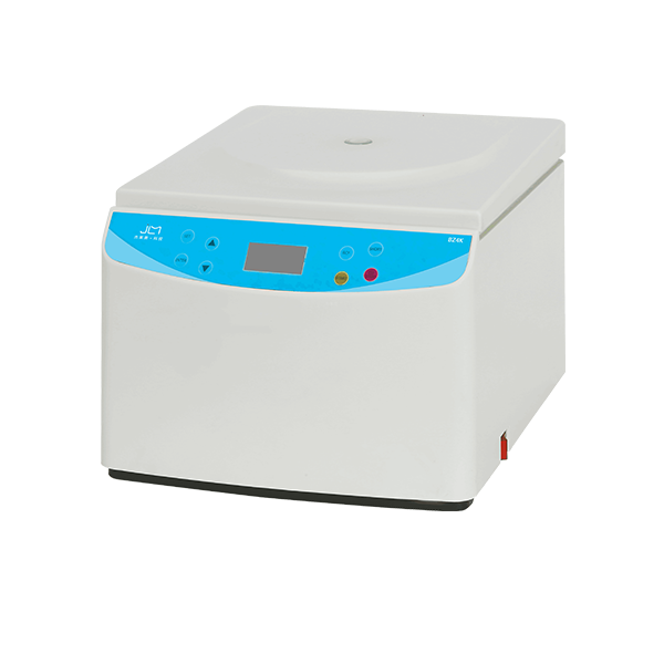 臺式低速自動平衡離心機BZ4K