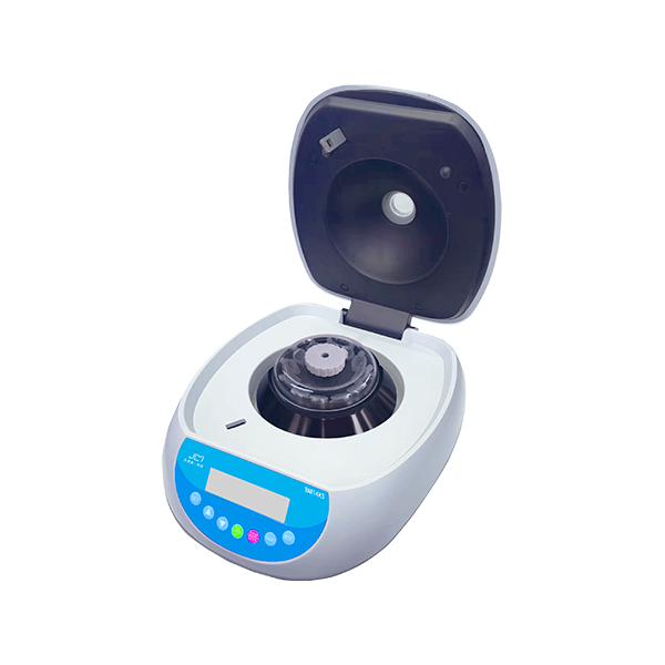 微型高速離心機BM14K5