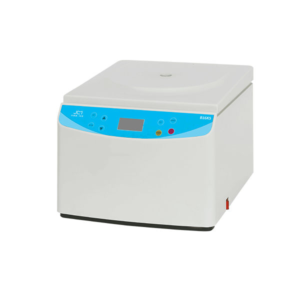 臺式高速離心機B16K5