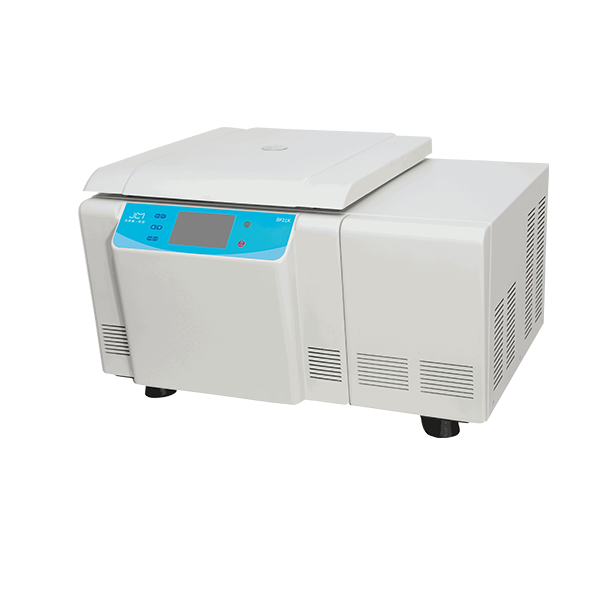 高速冷凍離心機(jī)BF21K