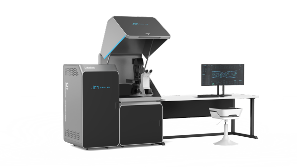 CoMX-9000激光掃描共聚焦顯微鏡