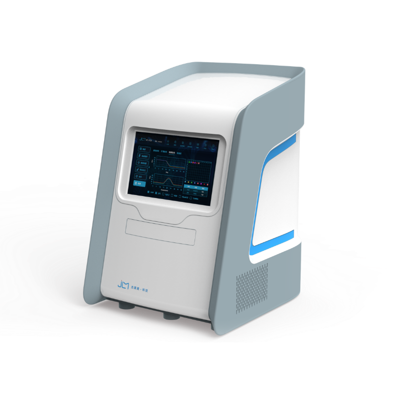 QX系列實時熒光定量PCR系統