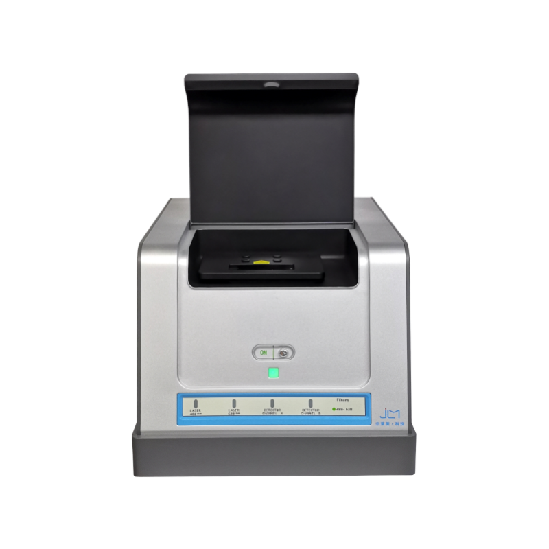 MIA系列FCS高內涵單分子互作分析儀