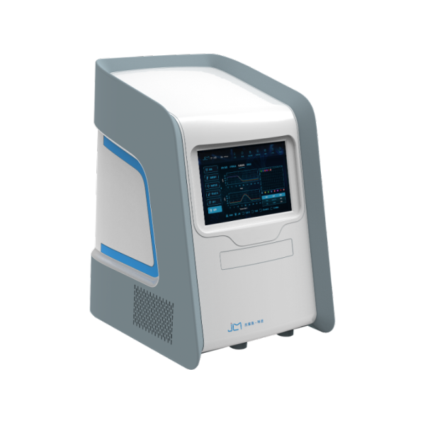 QX系列實時熒光定量PCR系統