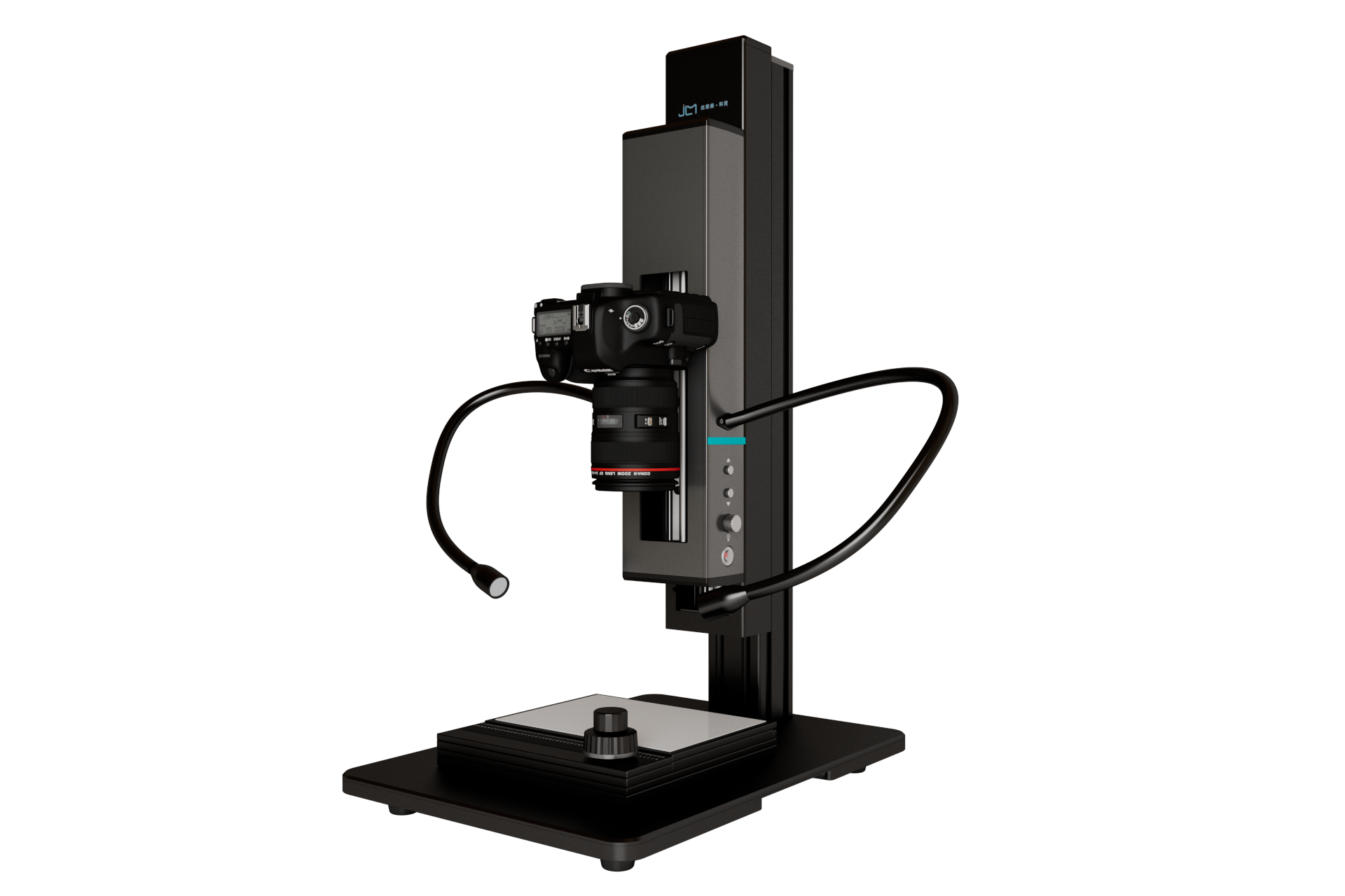 VSO1800電動超景深堆疊拍照系統