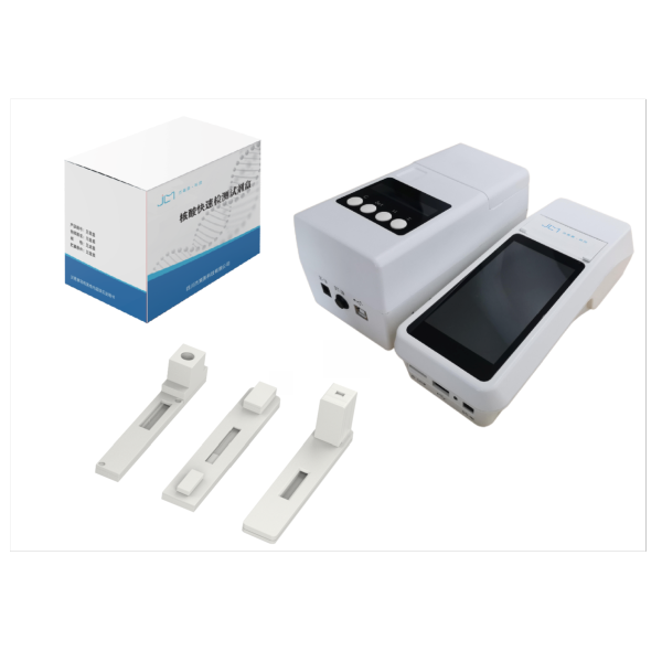 FRMT多重快速分子檢測系統