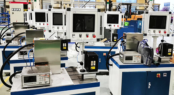 工廠MES系統(tǒng)（制造執(zhí)行系統(tǒng)）應(yīng)用