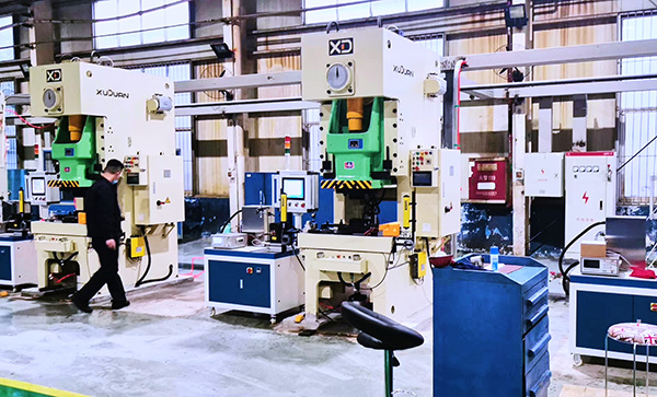 工業(yè)自動(dòng)化設(shè)備應(yīng)用