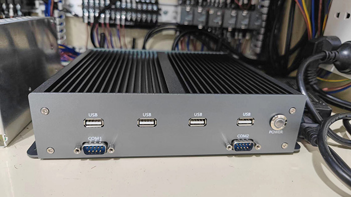 機(jī)器視覺(jué)應(yīng)用