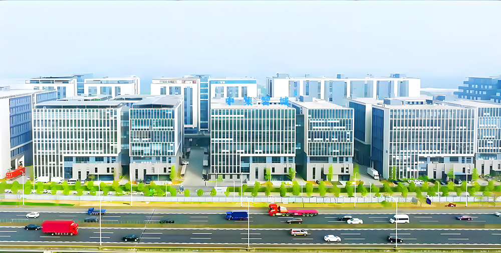 熱烈祝賀威沃電子（廣東）有限公司網(wǎng)站成功上線(xiàn)！