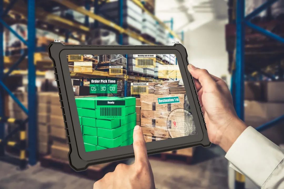 三防平板電腦：工業(yè)及特殊場(chǎng)景的可靠伙伴