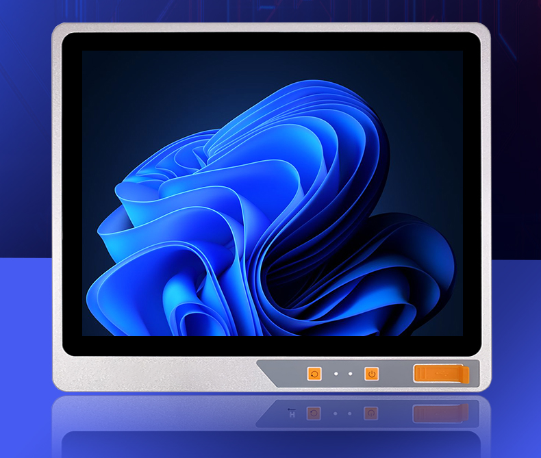 VFACE觸摸一體機：賦能工業(yè)智造加速數(shù)字經(jīng)濟邁向‘新藍海’