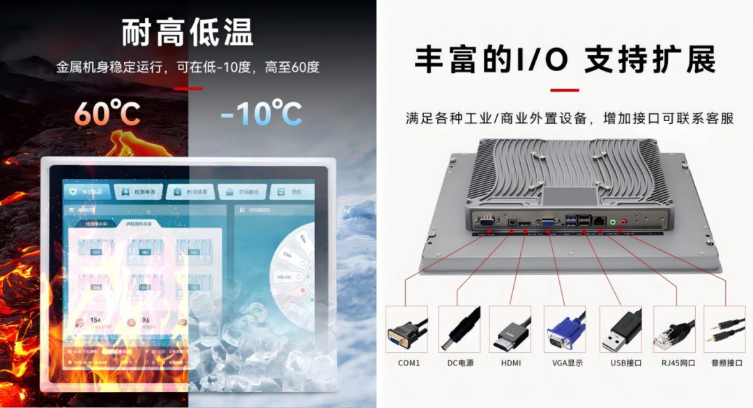 工控一體機(jī)