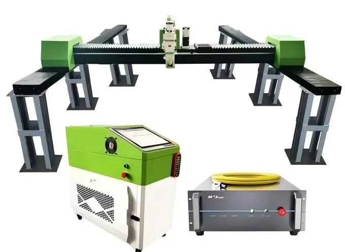 威嵌沃工控一體機(jī)，以杰出性能，解鎖光伏元器件制造新高度