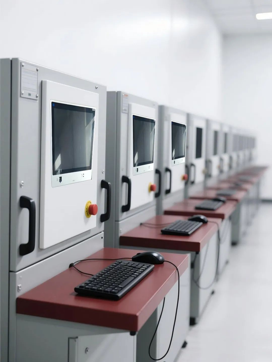 威嵌沃工控一體機：工位信息化的 “硬核搭檔”，高效生產的 “隱形推手”