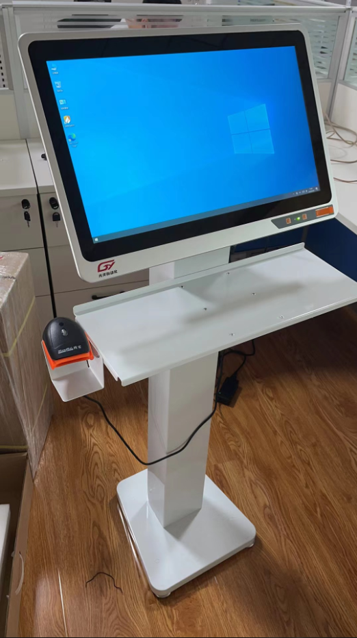 工業(yè)一體機(jī)