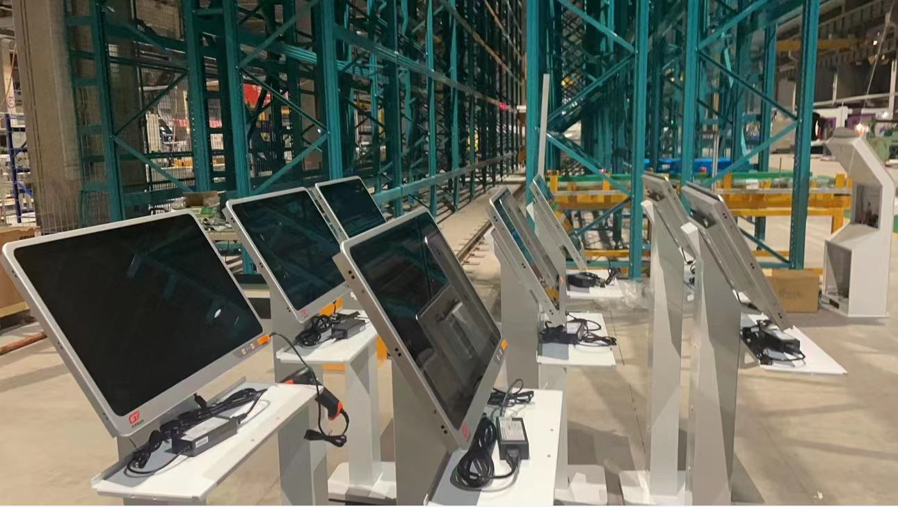 工業(yè)一體機(jī)