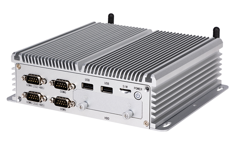 VW-100工控機(jī)