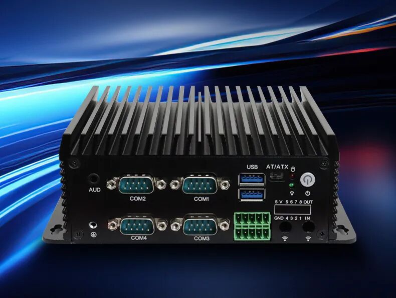 2026年工控機價格或迎普漲壓力