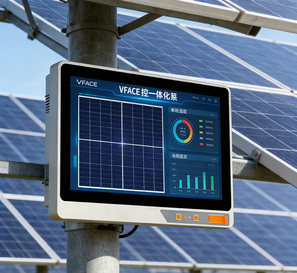 威嵌沃工控一體機(jī) 威嵌沃工控一體機(jī)