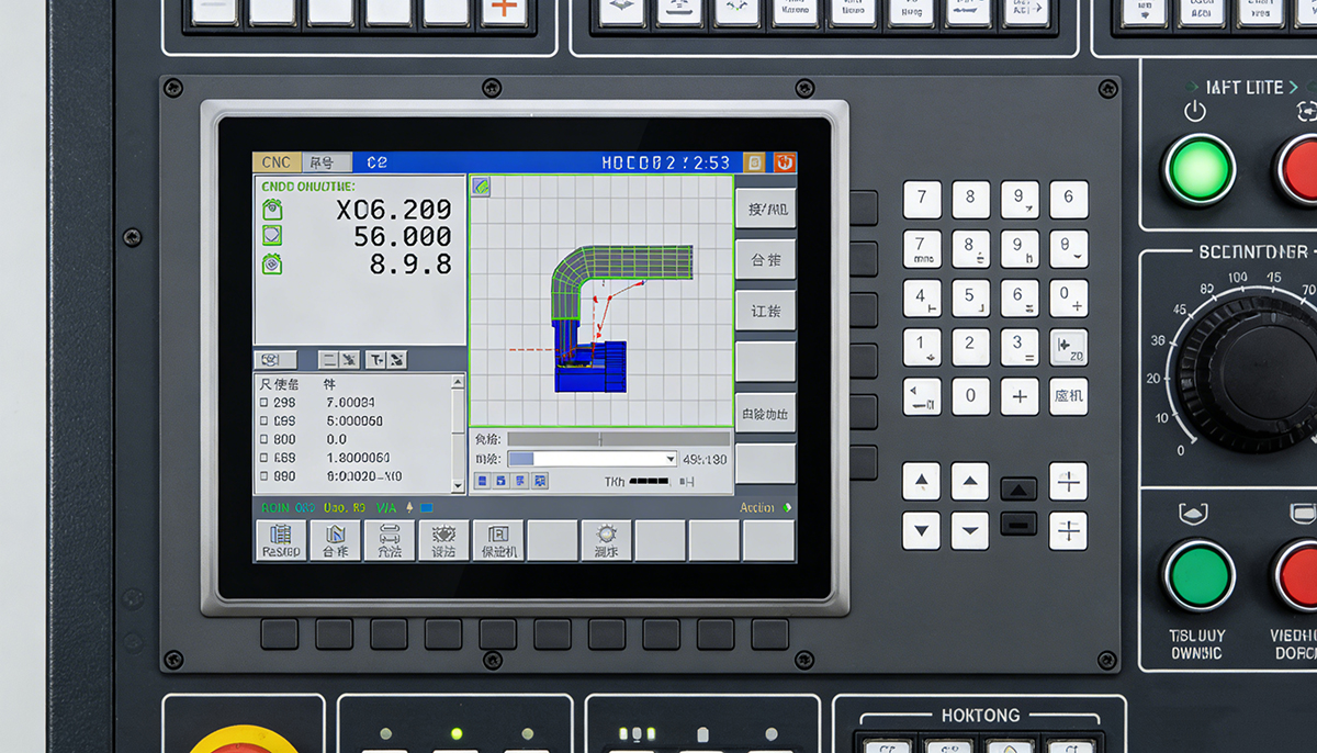 工控一體機 工控一體機