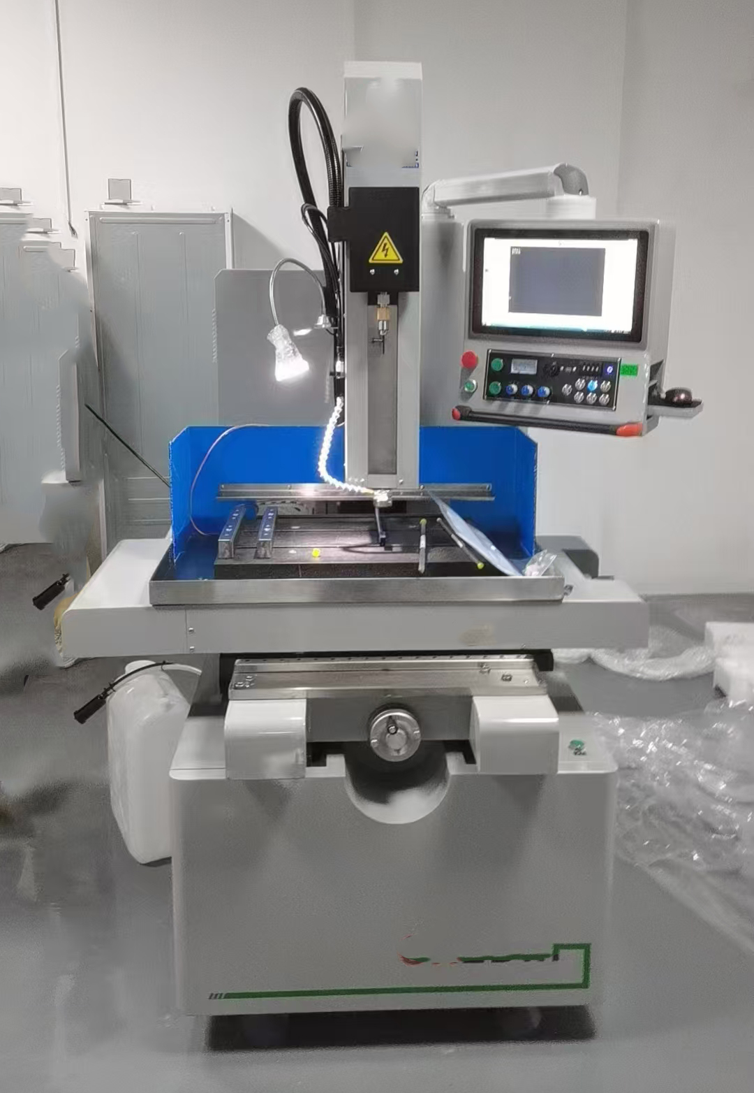 工業(yè)一體機(jī)