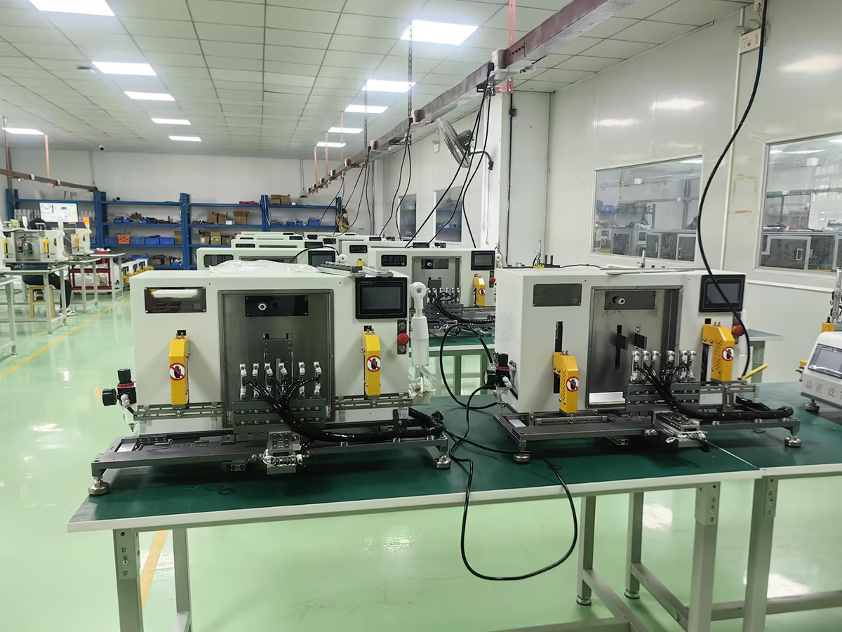 威嵌沃工控機：賦能藍牙耳機智能制造，筑牢產(chǎn)線穩(wěn)定根基