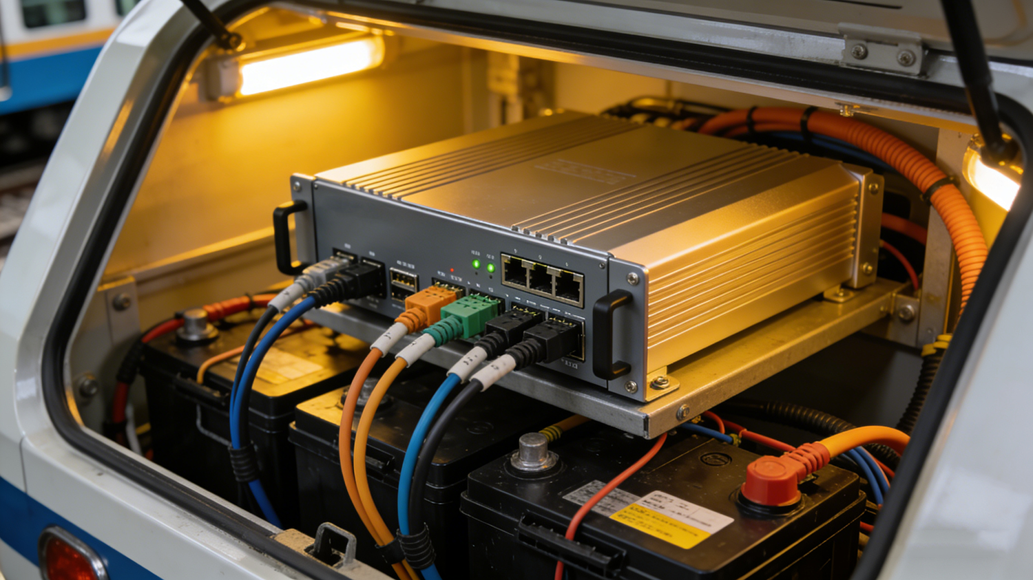 工業(yè)工控機(jī)