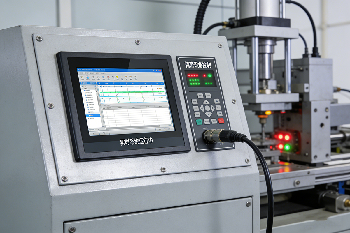 工控一體機(jī)