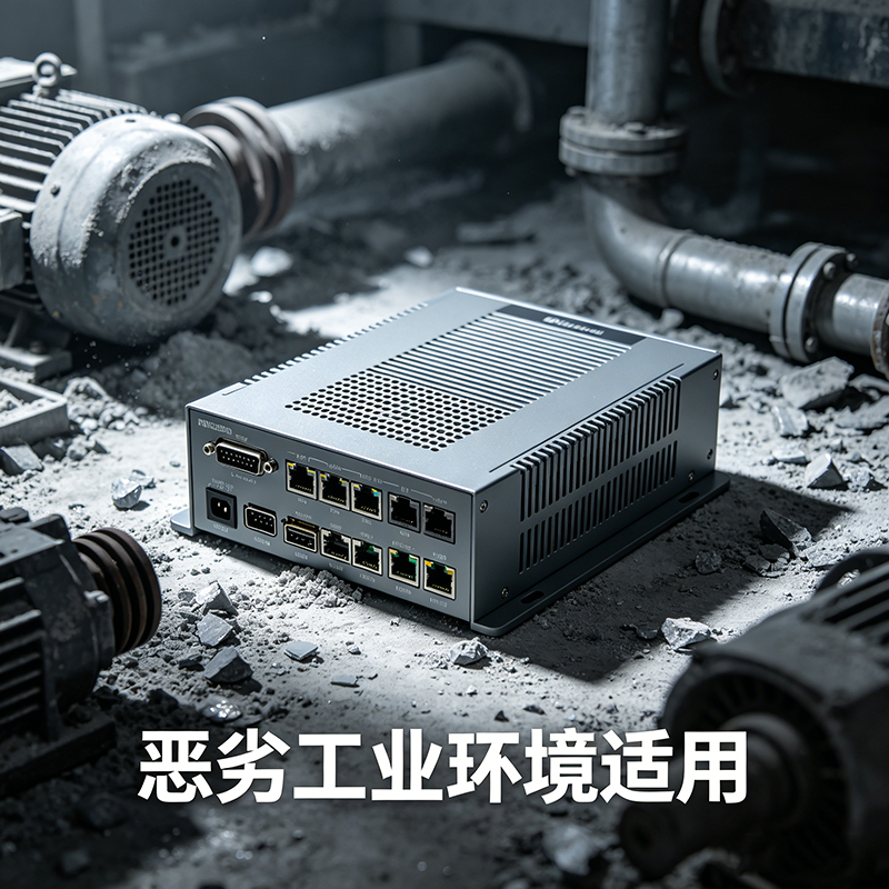 工控机 工控机