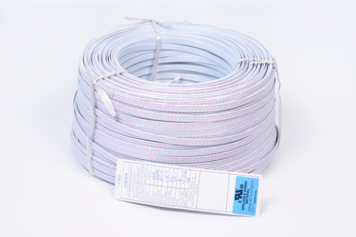 上海自動(dòng)化多芯線哪里買性價(jià)比好 抱誠守真 昆山市新智成電子科技供應(yīng)