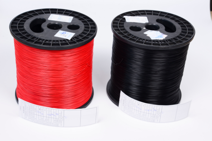 江蘇單芯線和多芯線實驗 創(chuàng)造輝煌 昆山市新智成電子科技供應(yīng)