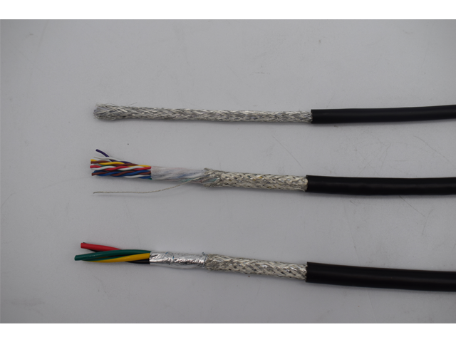 湖北無(wú)屏蔽單芯電纜廠家有哪些 誠(chéng)信經(jīng)營(yíng) 昆山市新智成電子科技供應(yīng)