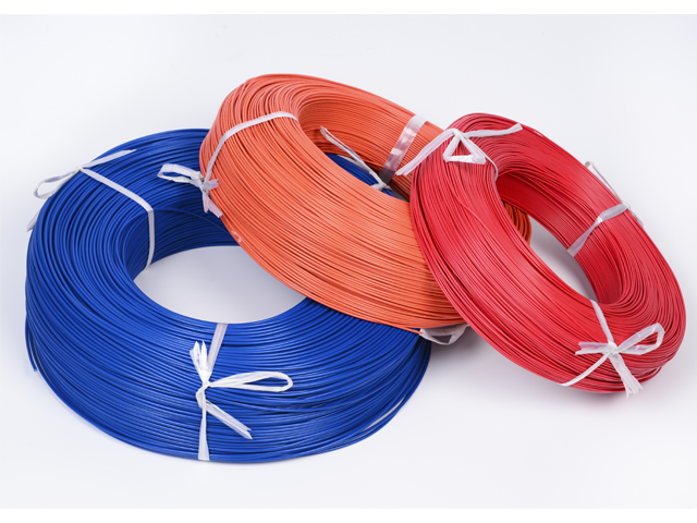 安徽無鹵交聯(lián)電子線的用途 服務為先 昆山市新智成電子科技供應