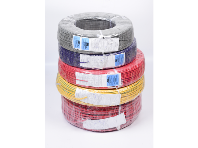 湖南光伏發(fā)電絕緣線哪里便宜 貼心服務 昆山市新智成電子科技供應