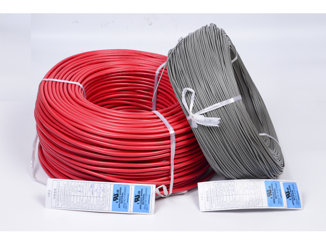 安徽家用電器絕緣線有什么用處 誠信服務(wù) 昆山市新智成電子科技供應(yīng)