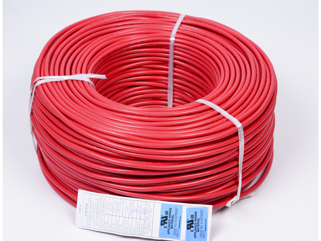 安徽家用電器絕緣線的作用 抱誠(chéng)守真 昆山市新智成電子科技供應(yīng)