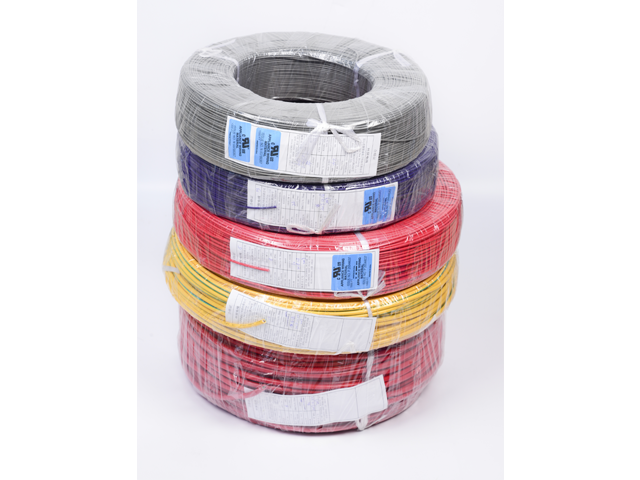 湖南耐高溫絕緣線多少錢一米 歡迎咨詢 昆山市新智成電子科技供應(yīng)