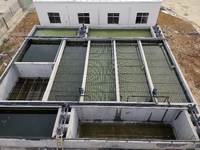 淮安電鍍污水處理廠家,污水處理