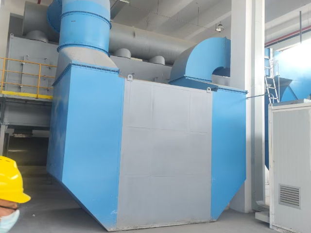徐州噴漆房廢氣處理廠家 歡迎來電 無錫市綠禾盛環(huán)保供應(yīng)
