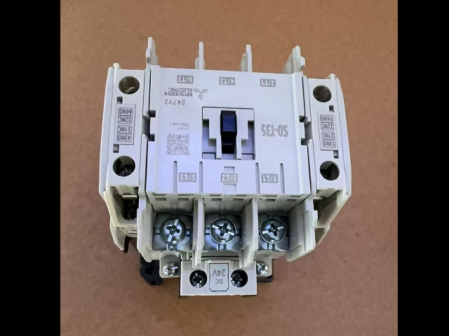 寧夏低壓電器哪個牌子好 歡迎來電 上海闊躍自動化科技供應