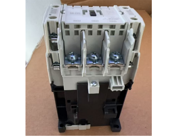 蘭州常用低壓電器分類 歡迎來電 上海闊躍自動化科技供應(yīng)