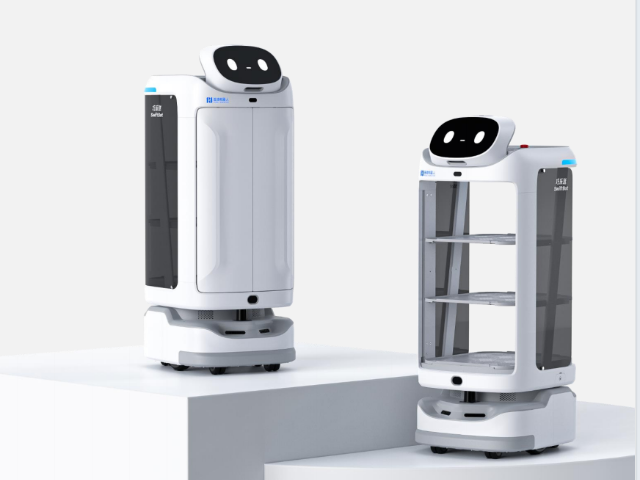 福建微型機器人供應 廣州市新新廚具制造供應
