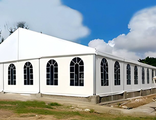 小型篷房GT系列