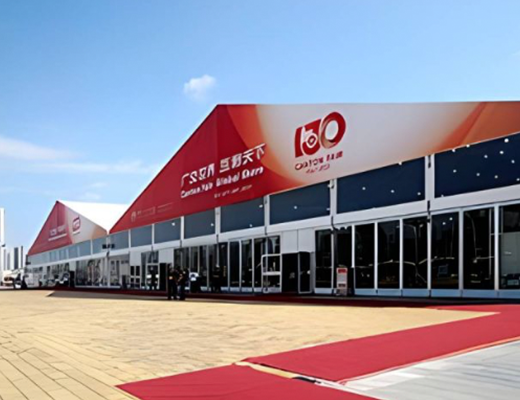 大型篷房TH系列