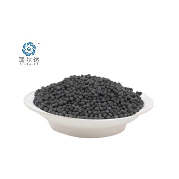 干式化學吸附濾料DCA-5