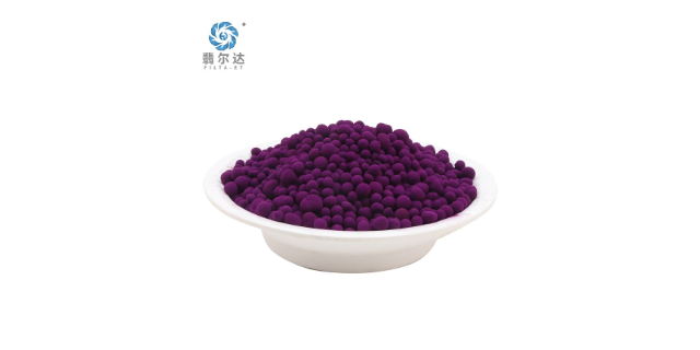 淮安創(chuàng)新國產(chǎn)化學濾料聯(lián)系熱線 翡爾達新材料科技供應;