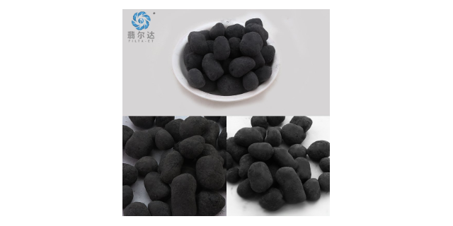 常州活性生物濾料直銷 翡爾達新材料科技供應(yīng)