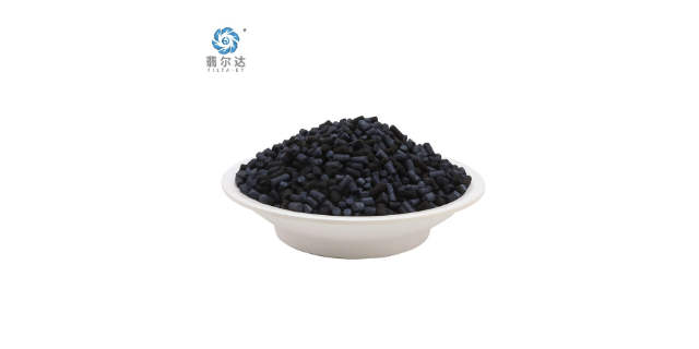泰州濾池除臭濾料廠商 翡爾達(dá)新材料科技供應(yīng)