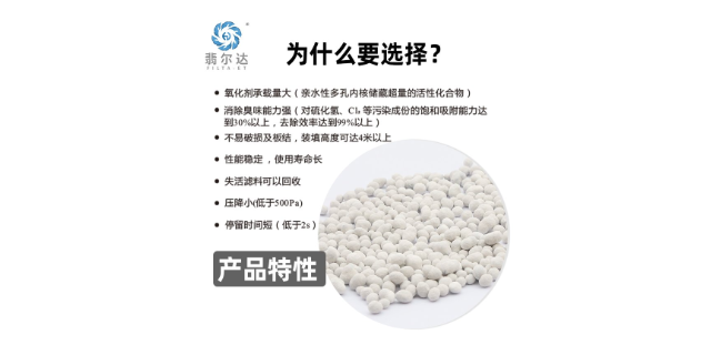 活性除臭滤料生产,除臭滤料